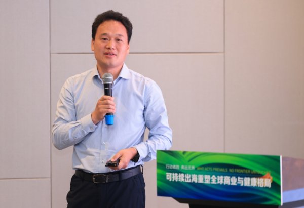 十大可靠的配资公司 中医药高质量出海怎么做？这家公司正打造名医“AI分身”