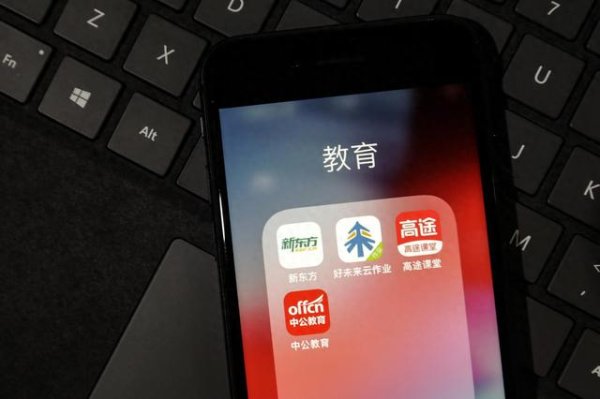 配资第一门户 K12教育上市公司财报出炉：超半数企业营利双增，中小公司探索多元化业务